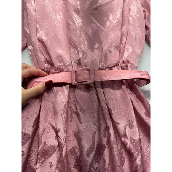 Vintage Henry Lee Dress #3915 - Picture 3 of 7